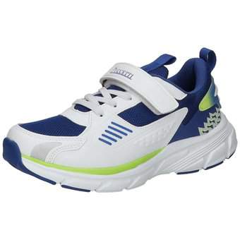 Puccetti Sneaker in weiß