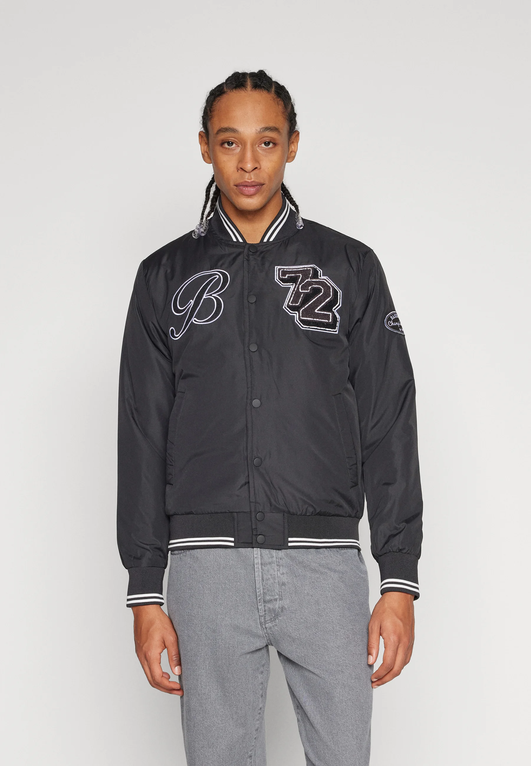 Brave Soul BRODY - Chaqueta bomber