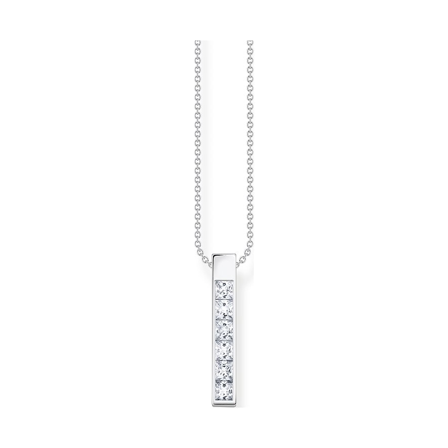 Thomas Sabo Kette Sterling Silver