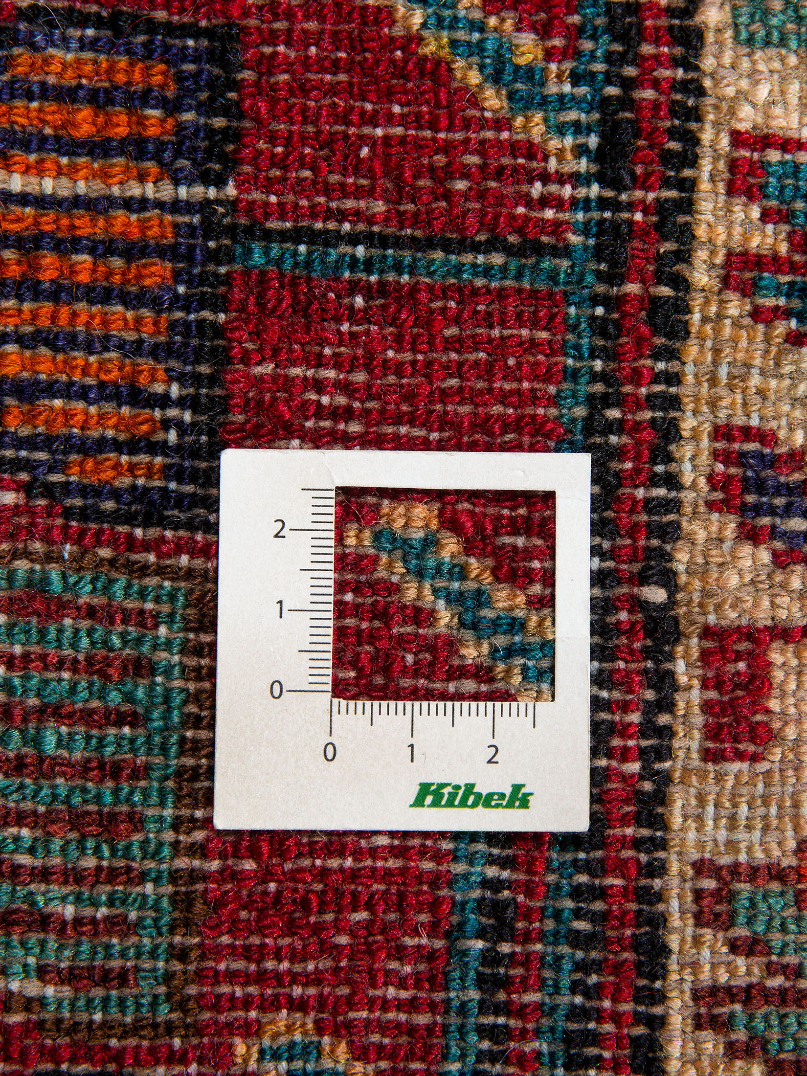 Tuiserkan Hamadan ca. 142 x 235 cm, Unikat / Einzelstück