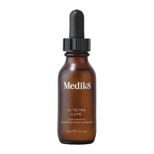 Medik8 C-Tetra Luxe Lipid C-vitamin szérum 30 ml