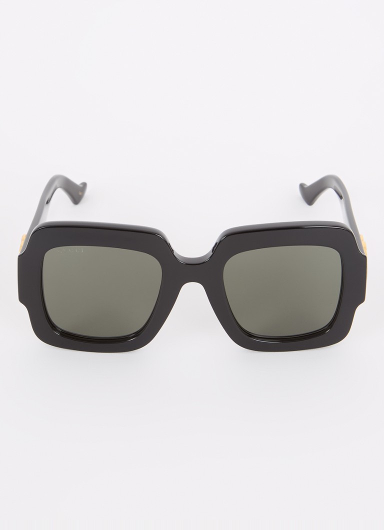 Gucci Butterfly -aurinkolasit GG1547S