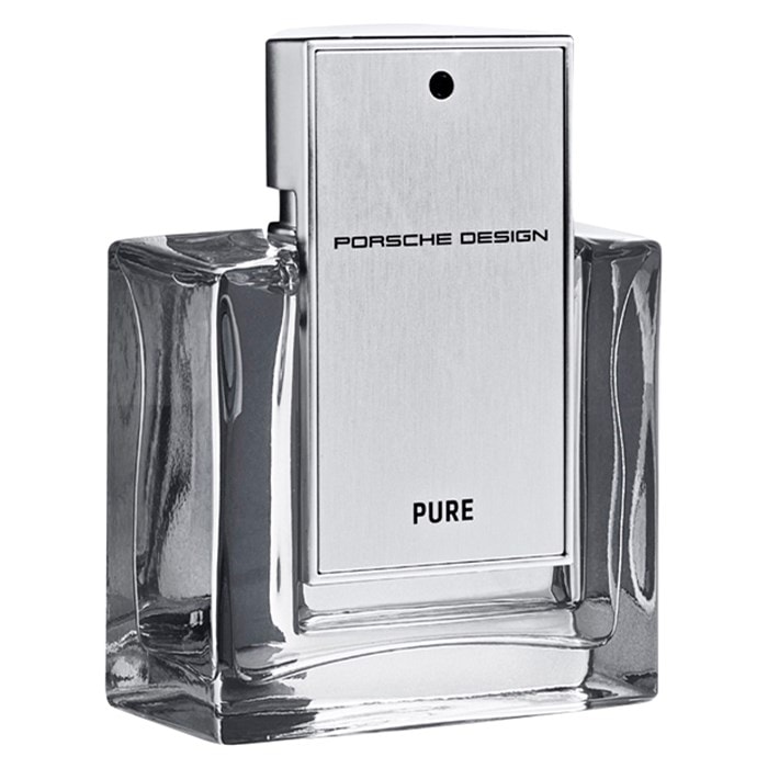Eau de Toilette Spray