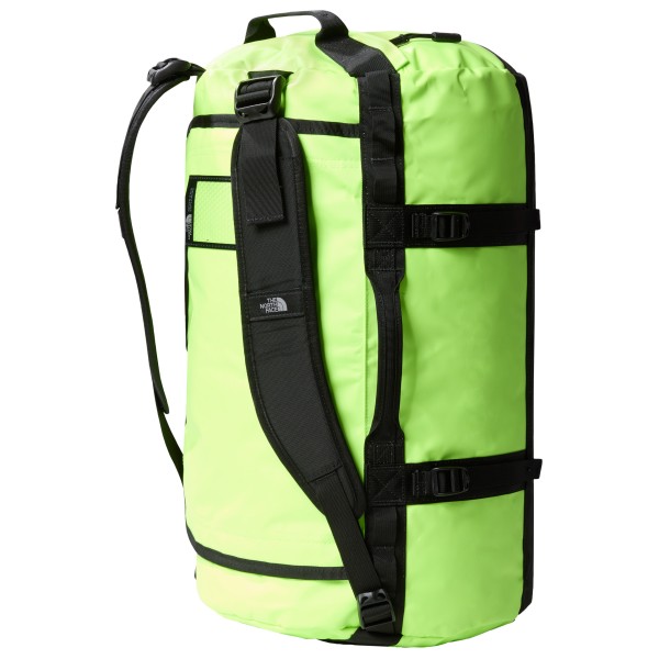 The North Face - Base Camp Duffel Recycled Small - Reisetasche