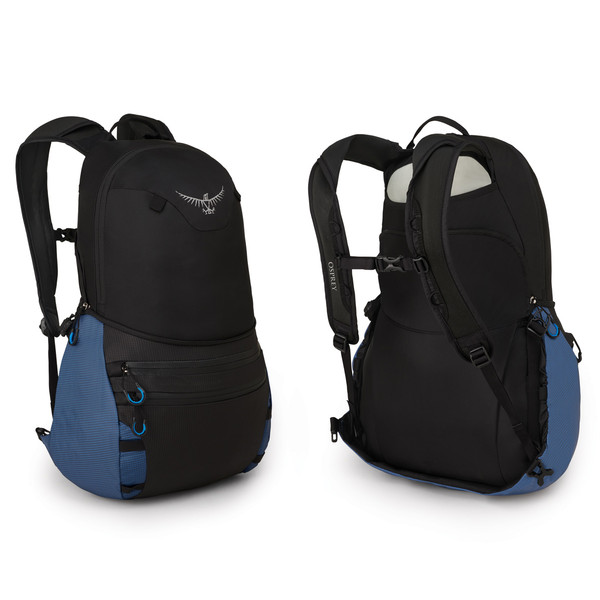UNLTD AIRSCAPE 68 MENS - Trekkingrucksack