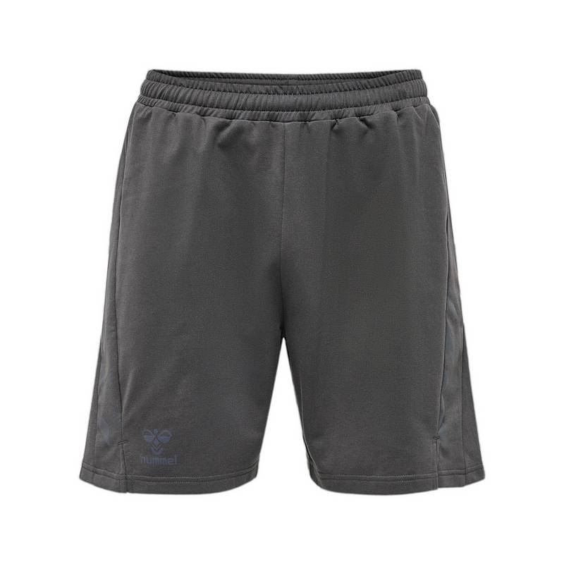 hummel hmlOFFGRID COTTON SHORTS Sweatshorts Herren