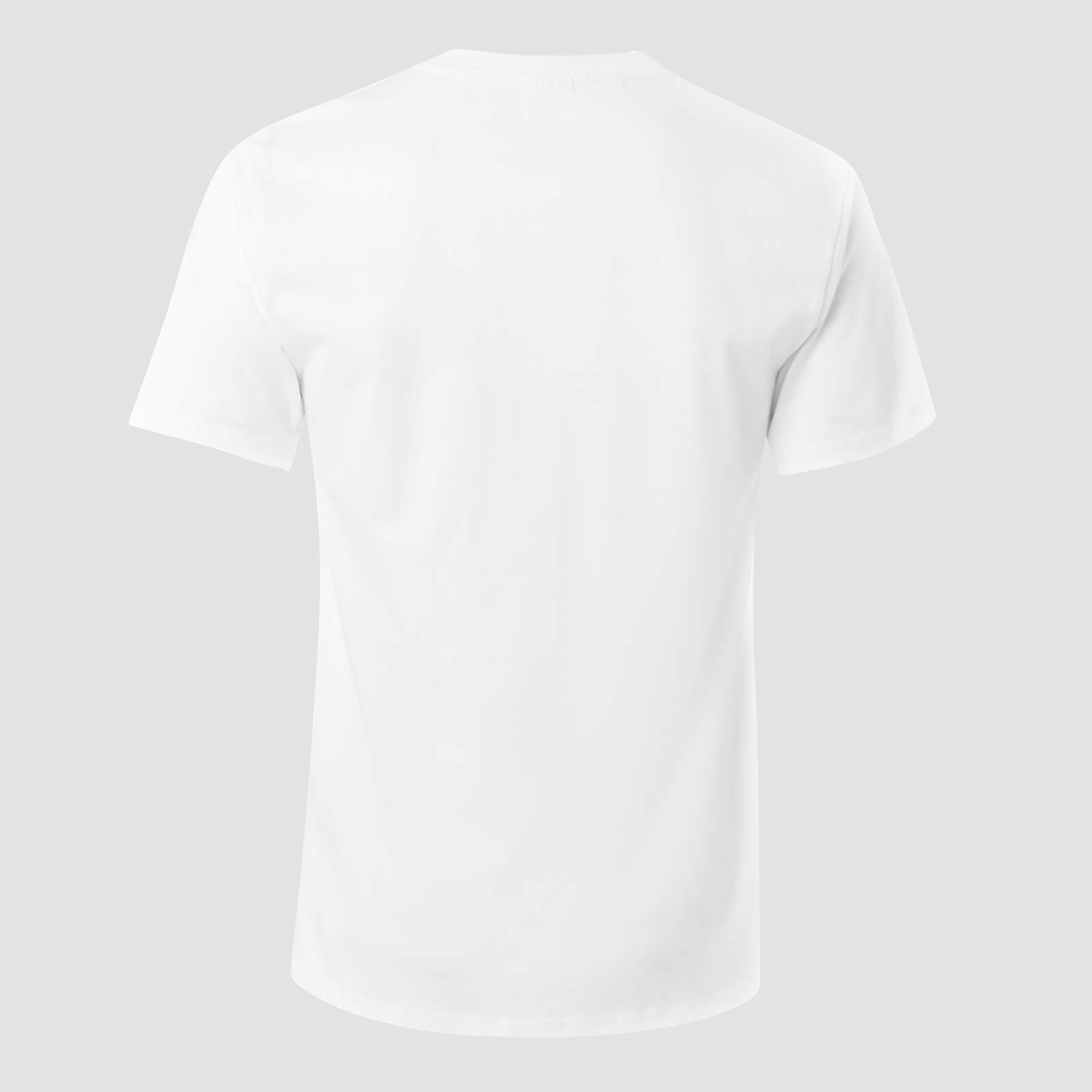 T-Shirt MP Pour Homme Lot De 2 - Noir / Blanc