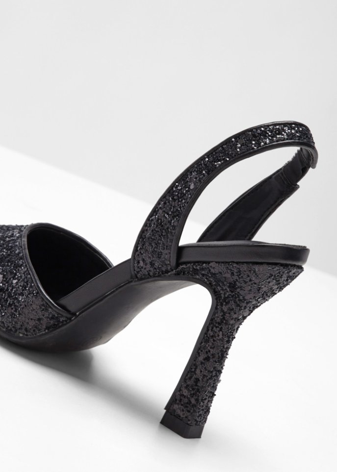 Sling Pumps