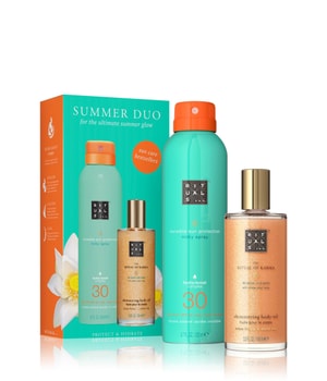 Rituals The Ritual of Karma Sun Protection Set Körperpflegeset-1 Stk