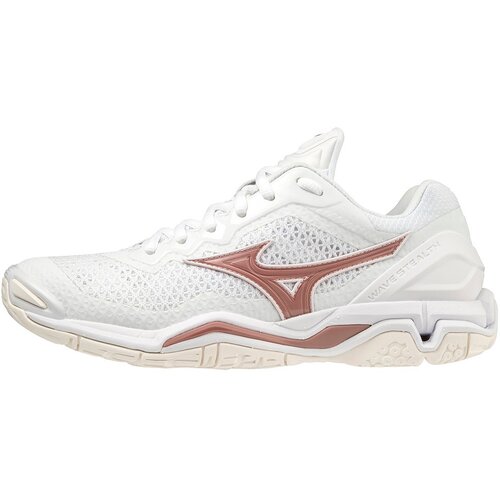 DAMEN HANDBALLSCHUHE WAVE STEALTH V(W)