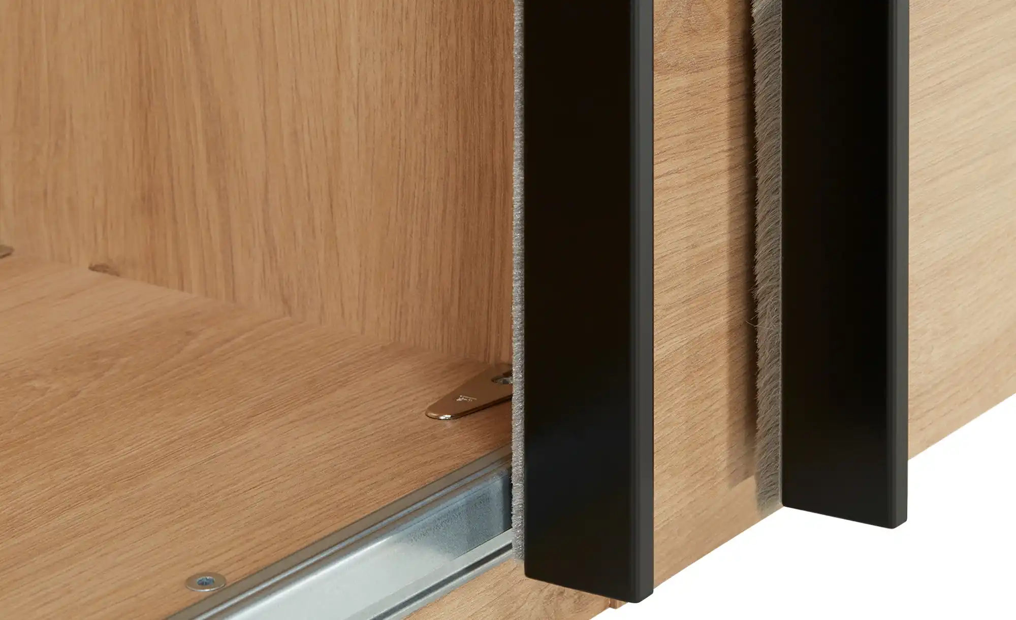 Schwebetürenschrank