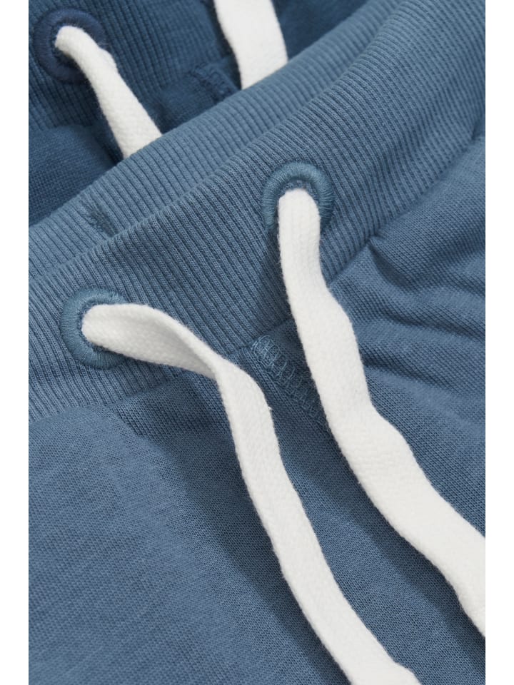 Minymo Jogginghose MIBasic 36 Sweat pant (2-pack) - 3936  Klassische Sweatpant mit Schnüre in Blau günstig kaufen
