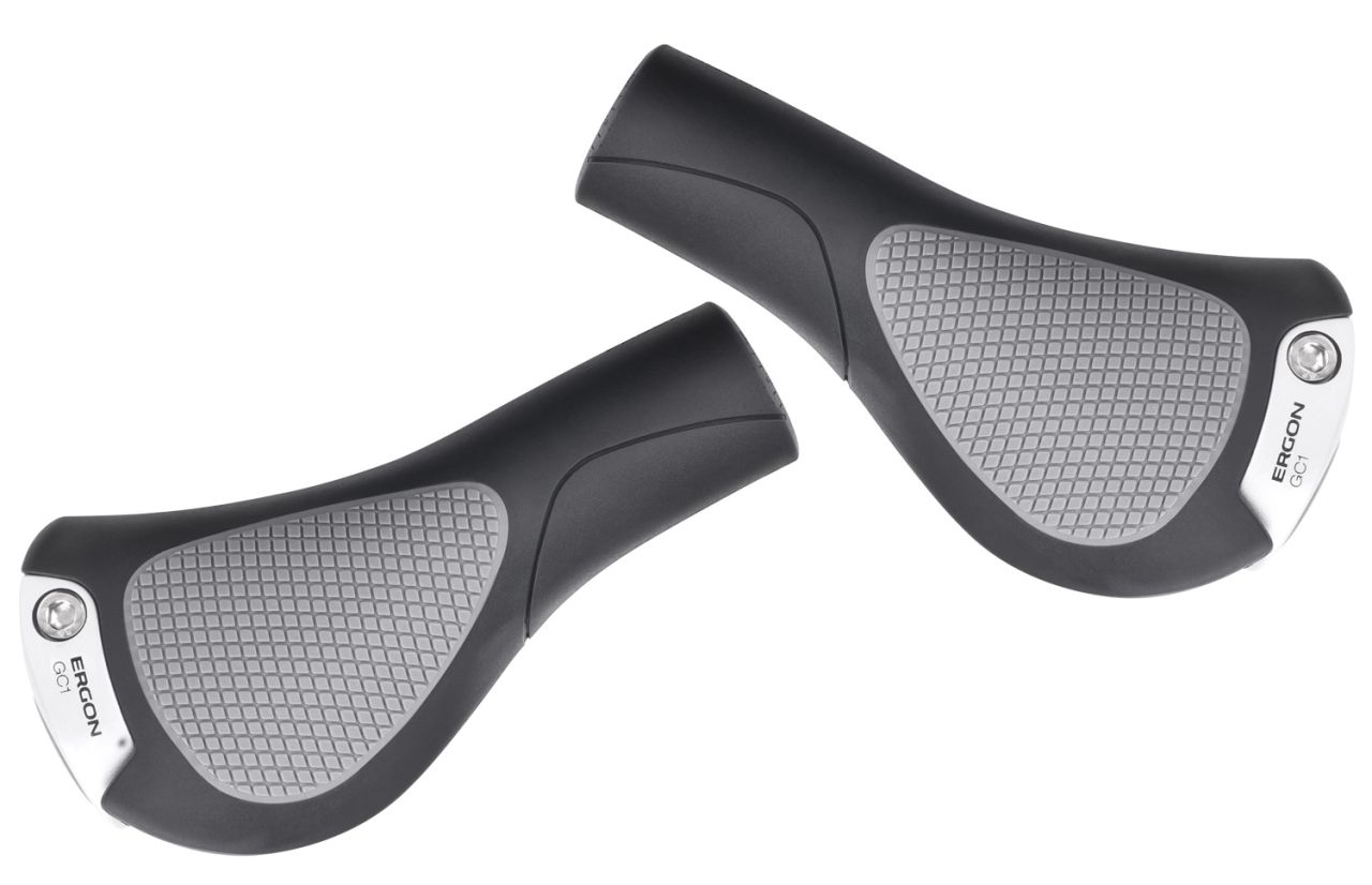 Ergon Performance Comfort GC1
