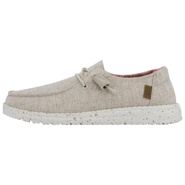 HeyDude - Women's Wendy Chambray - Sneaker