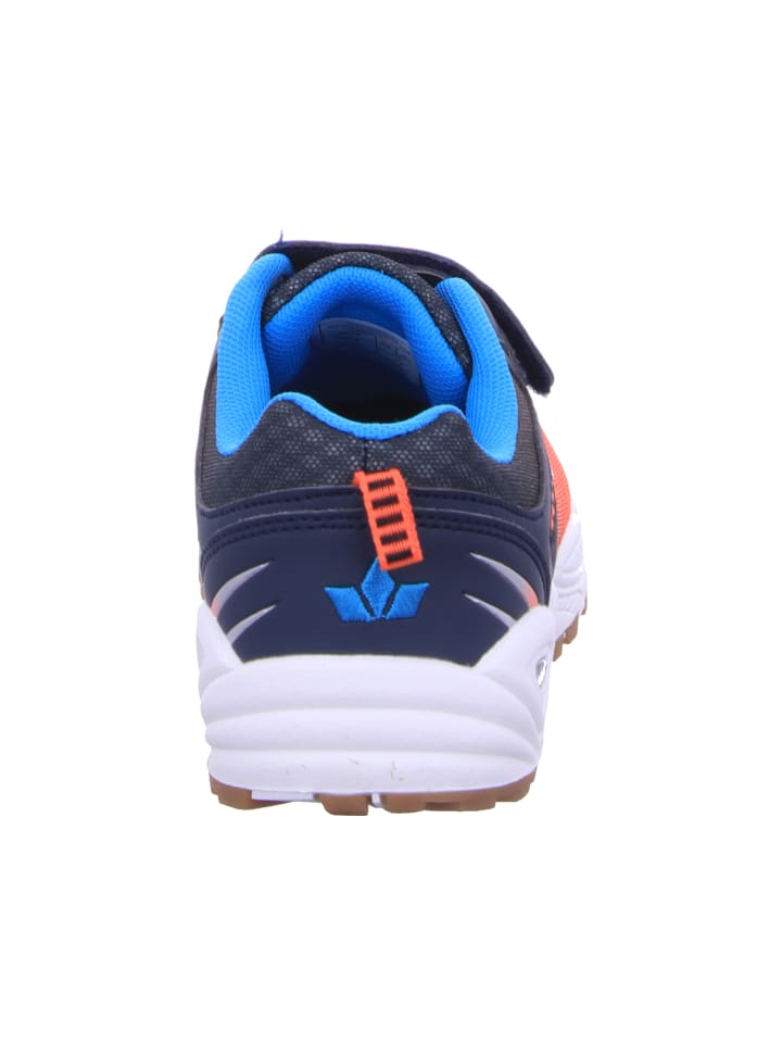 Lico Sportschuh in orange günstig kaufen