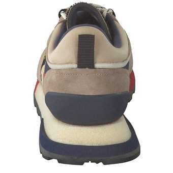 Blauer USA Herono1 Sneaker in blau