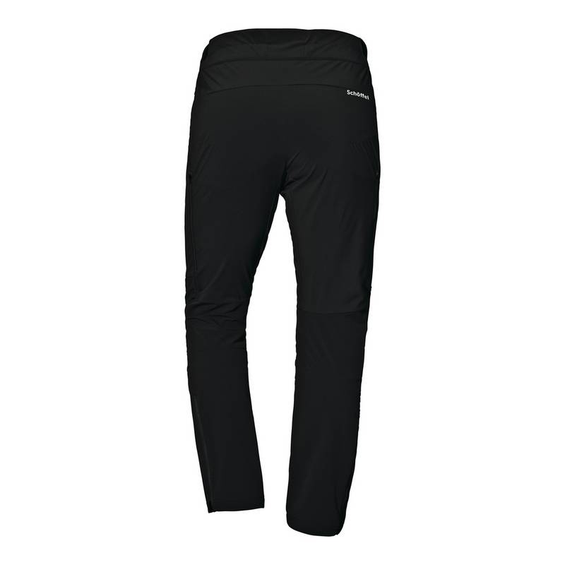Schffel Hybrid Pants Tree Run M Fahrradhose Herren