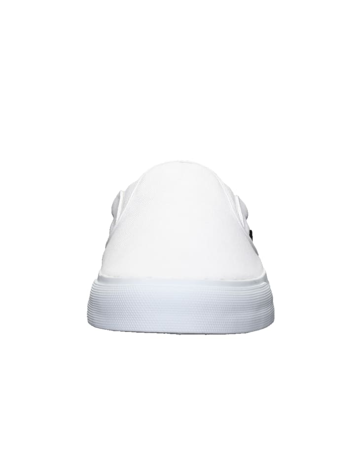 ethletic Sneaker Fair Deck Collection in just white günstig kaufen