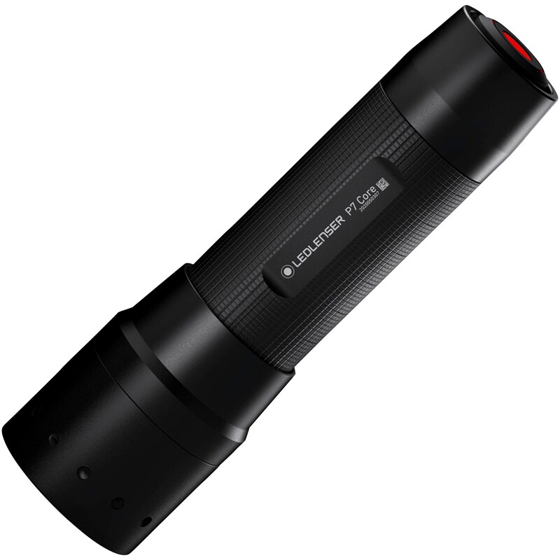 Ledlenser Lampe P7 Core