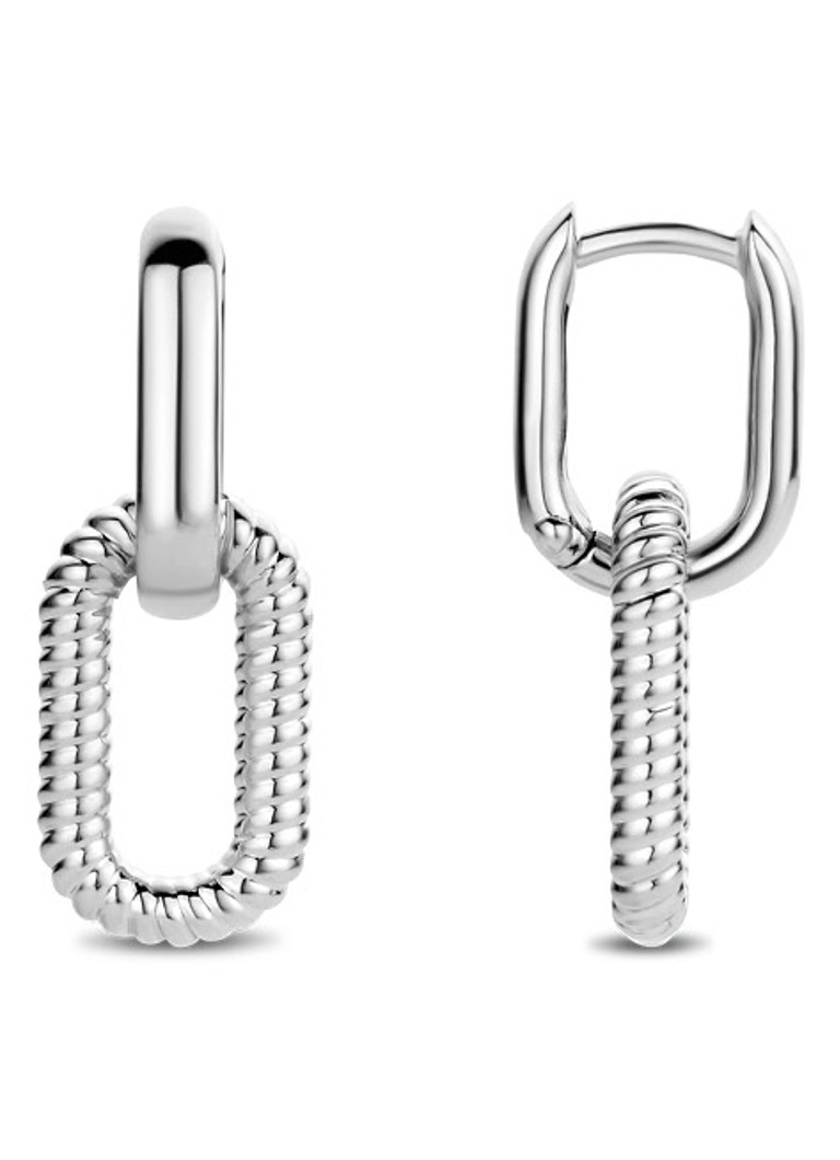 TI SENTO - Milano Silver Earrings 7831ST