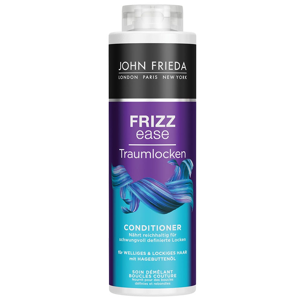 John Frieda Frizz Ease Traumlocken Conditioner 500 ml
