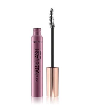 CATRICE Pure False Lash Mascara-10 ml