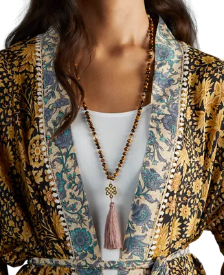 Collier Mala de la Maison des Rituels