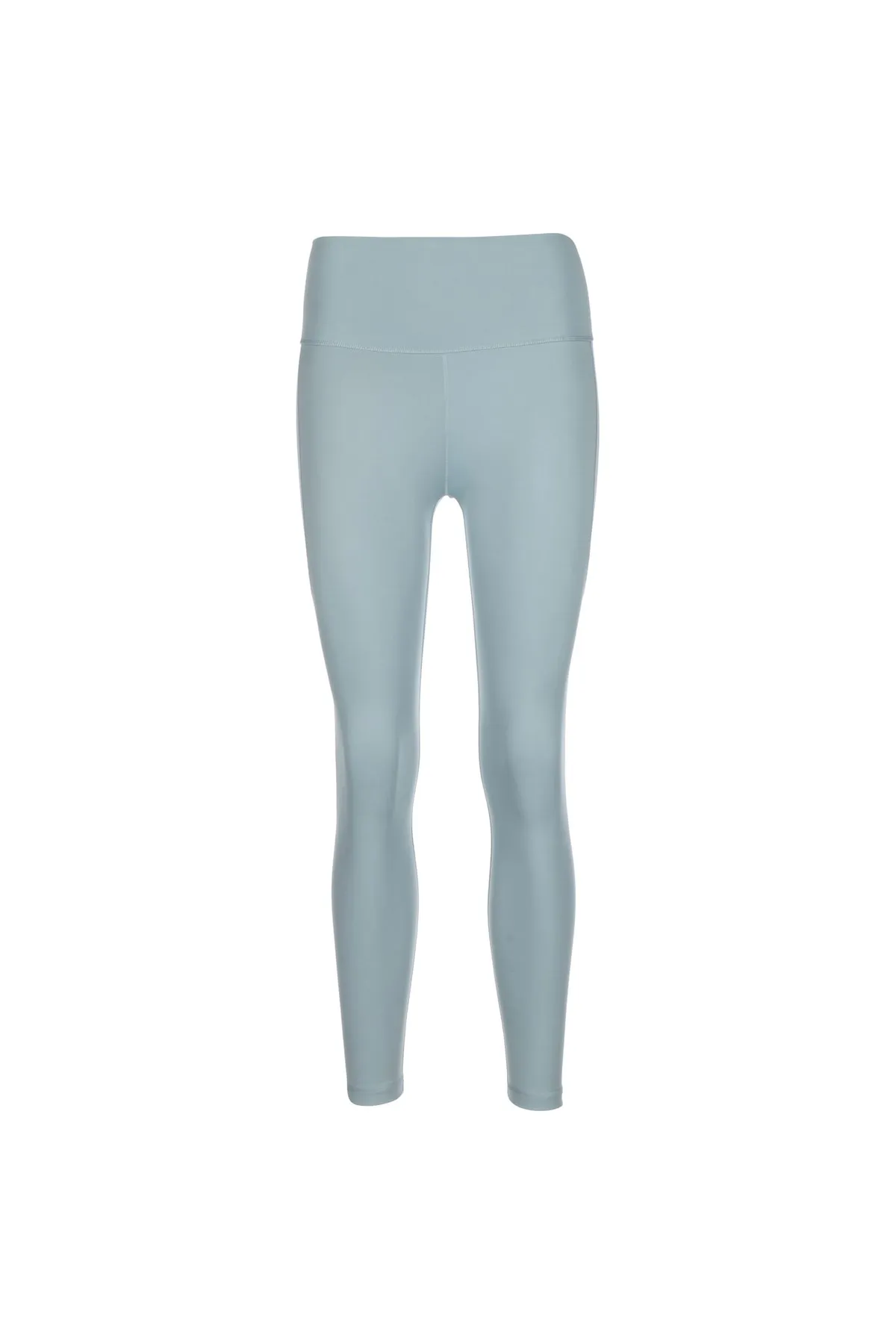 adidas  Sport-Leggings - Blau - Hoher Bund