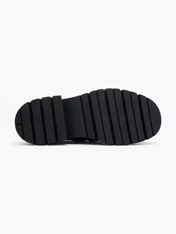 Buffalo Mary Jane Loafer
