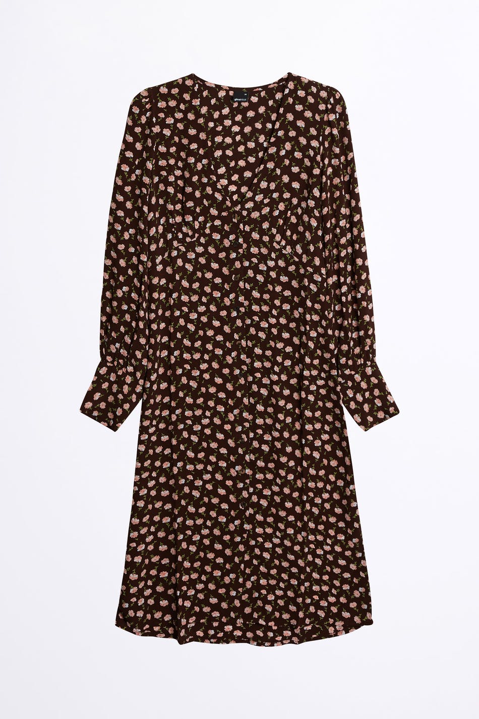 Moa dress