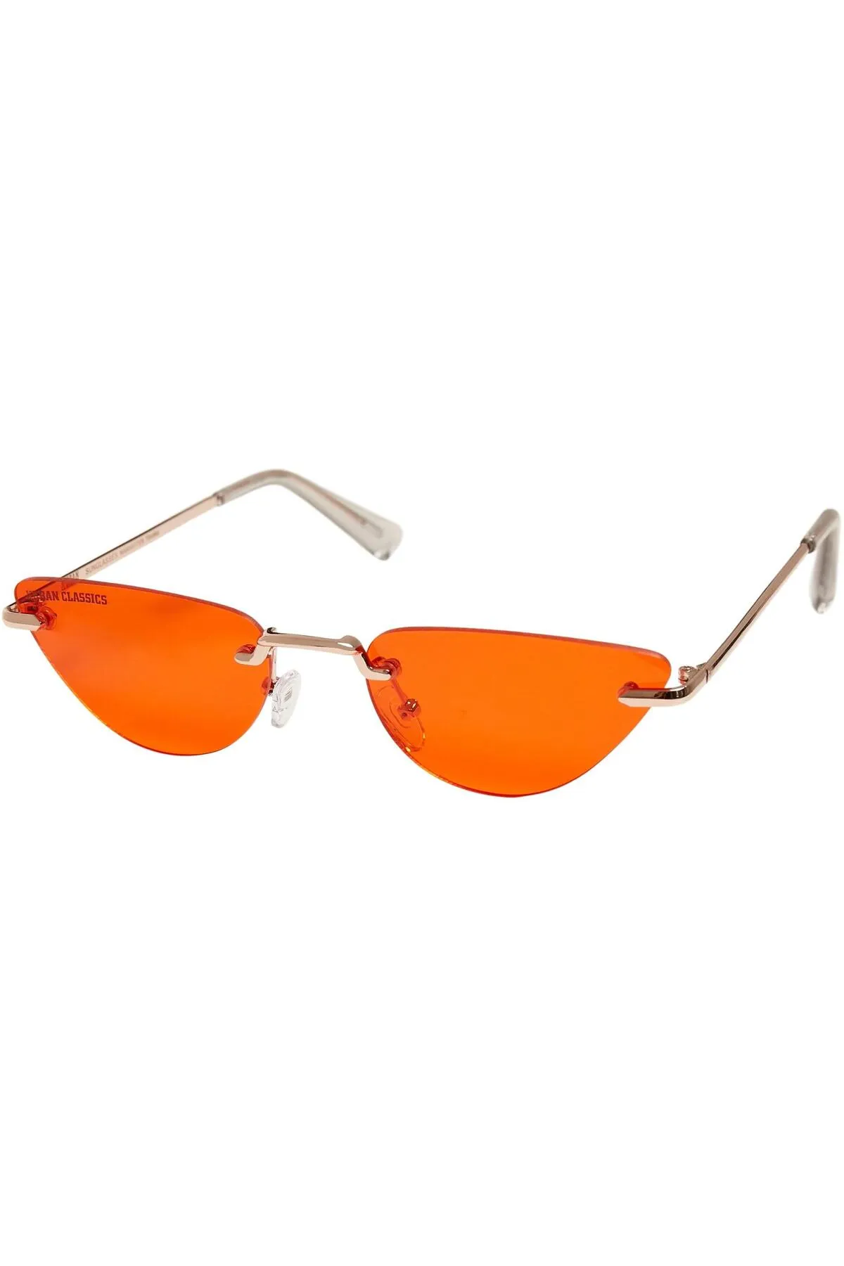 Urban Classics  Unisex-Sonnenbrille Manhattan 2er-Pack