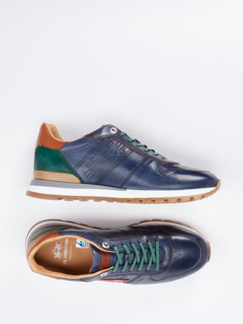 Sneaker-46611090880 La Martina