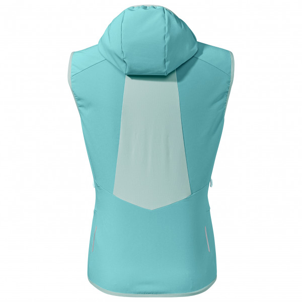 Vaude - Women's Larice Vest II - Softshellweste
