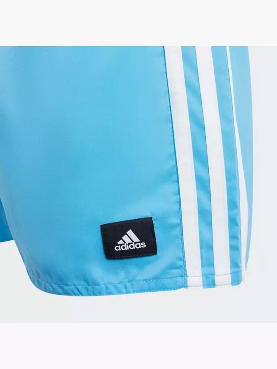 adidas 3-Streifen Badeshorts