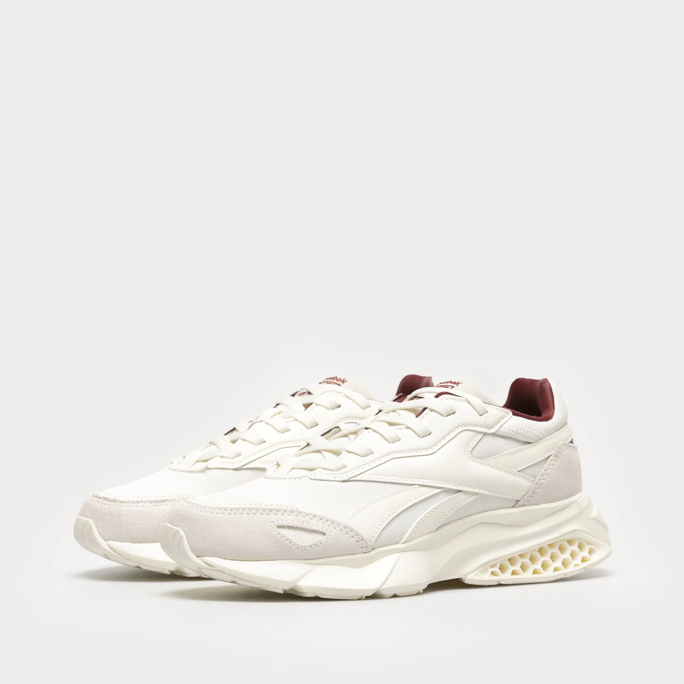 REEBOK HEXALITE LEGACY 1.5 Weiß