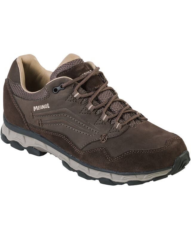 Meindl Halbschuh Heidelstein LF