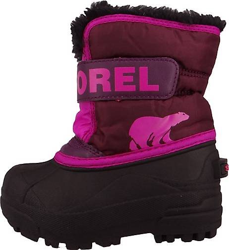SOREL Stiefel
