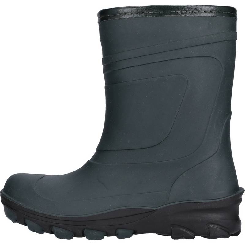 ZigZag Fian Gummistiefel Kinder
