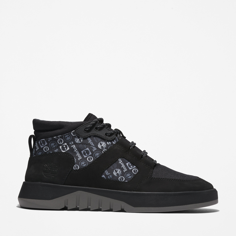 Timberland Supaway TB0A2MT60011 / schwarz