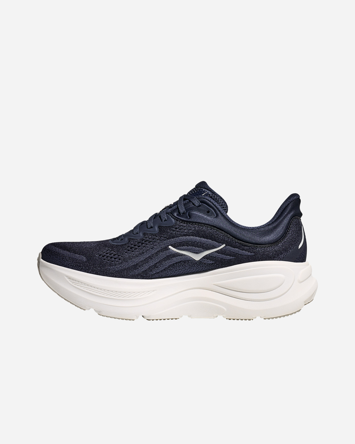 Buty do biegania Hoka Bondi 9 M 1162011-VYN