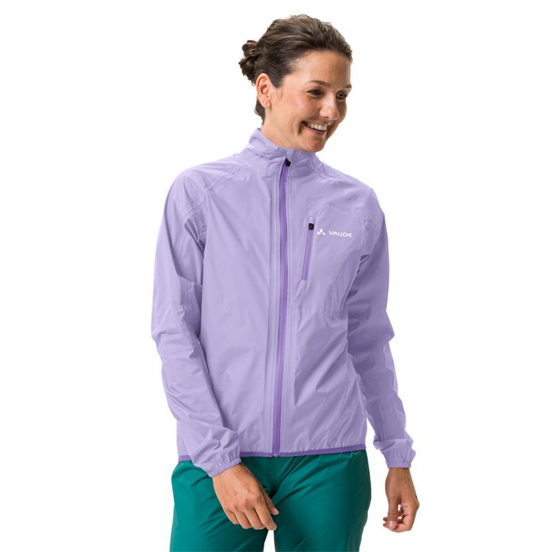 VAUDE Women's Drop Jacket III Outdoorjacke Damen