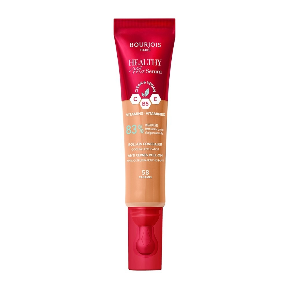 Bourjois HEALTHY MIX CLEAN