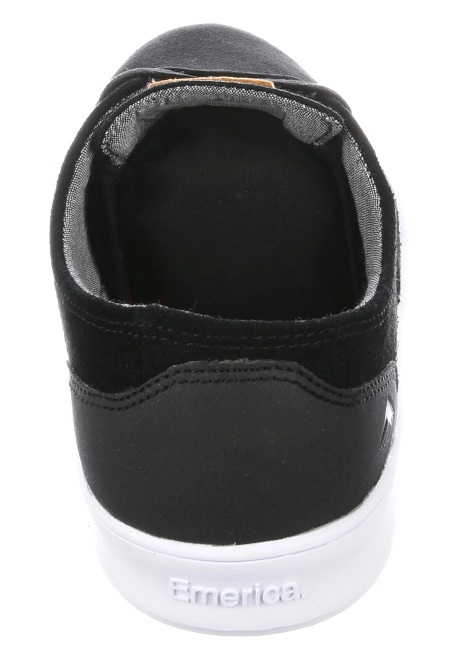 The Romero Laced