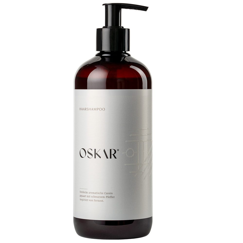 OSKAR Haarshampoo 480 ml