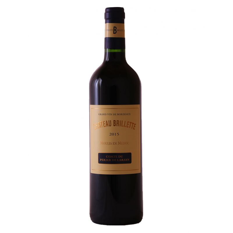 Château Brillette 2015