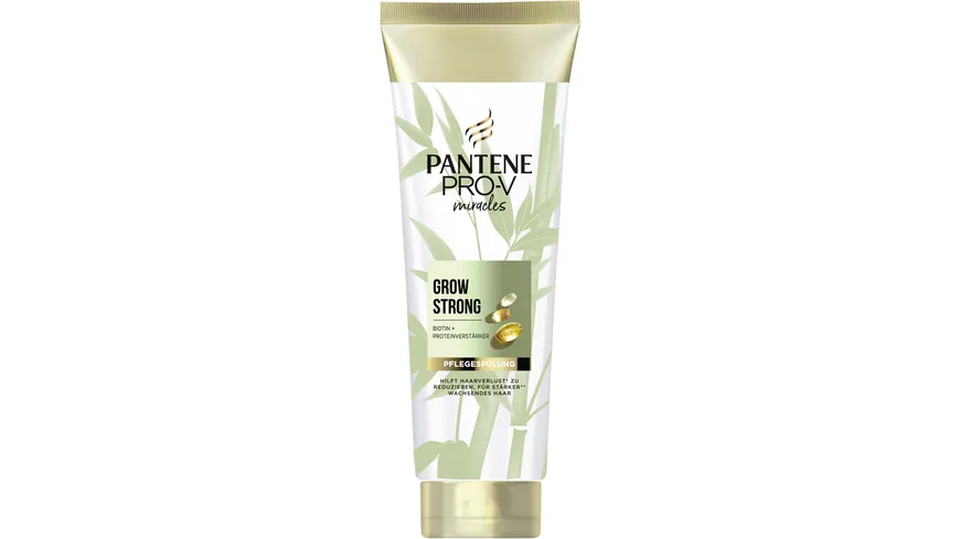 Pantene Pro-V miracles Grow Strong Pflegespülung