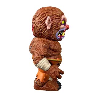 Madballs Actionfigur Wave 2: Wolf Breath