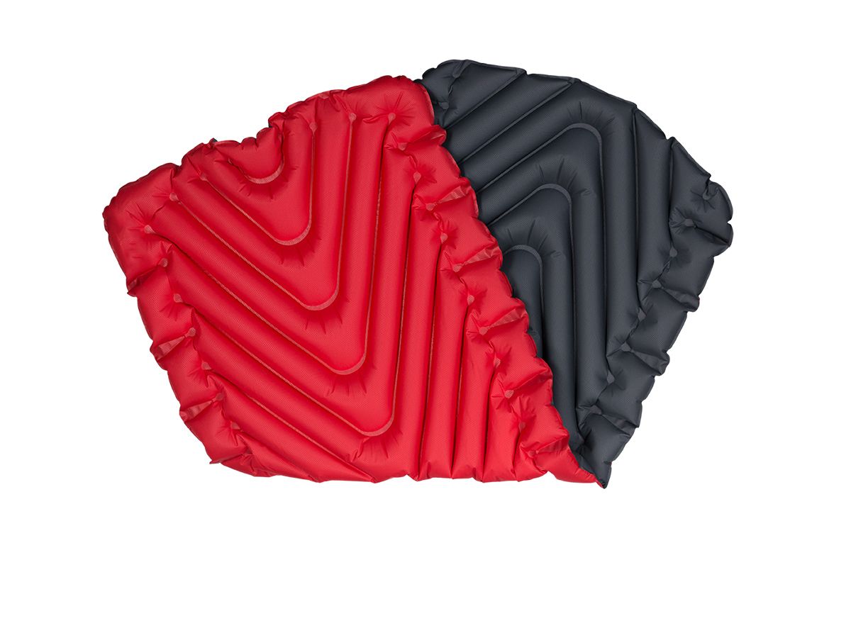Klymit Insulated Static V Luxe Isomatte
