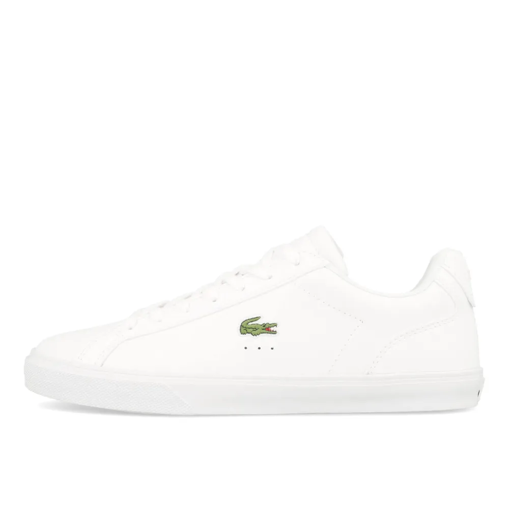 Lacoste Lerond Pro 45CMA010021G / weiss