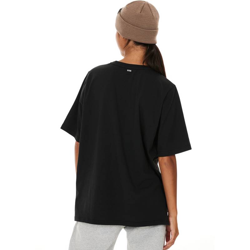 SOS Kobla Printshirt Damen